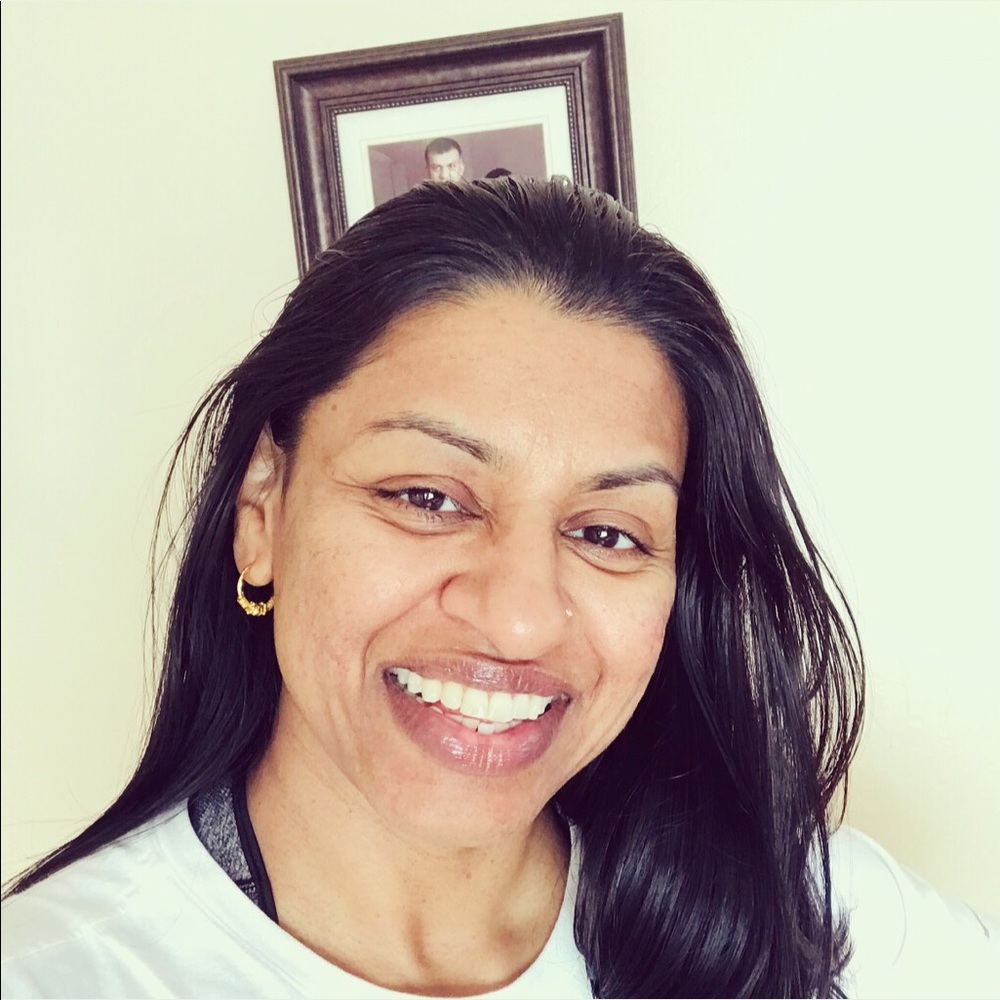 Meet your Posher, Raheela